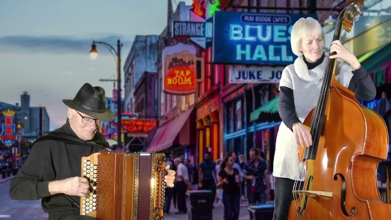 Waldviertler Schuach Blues