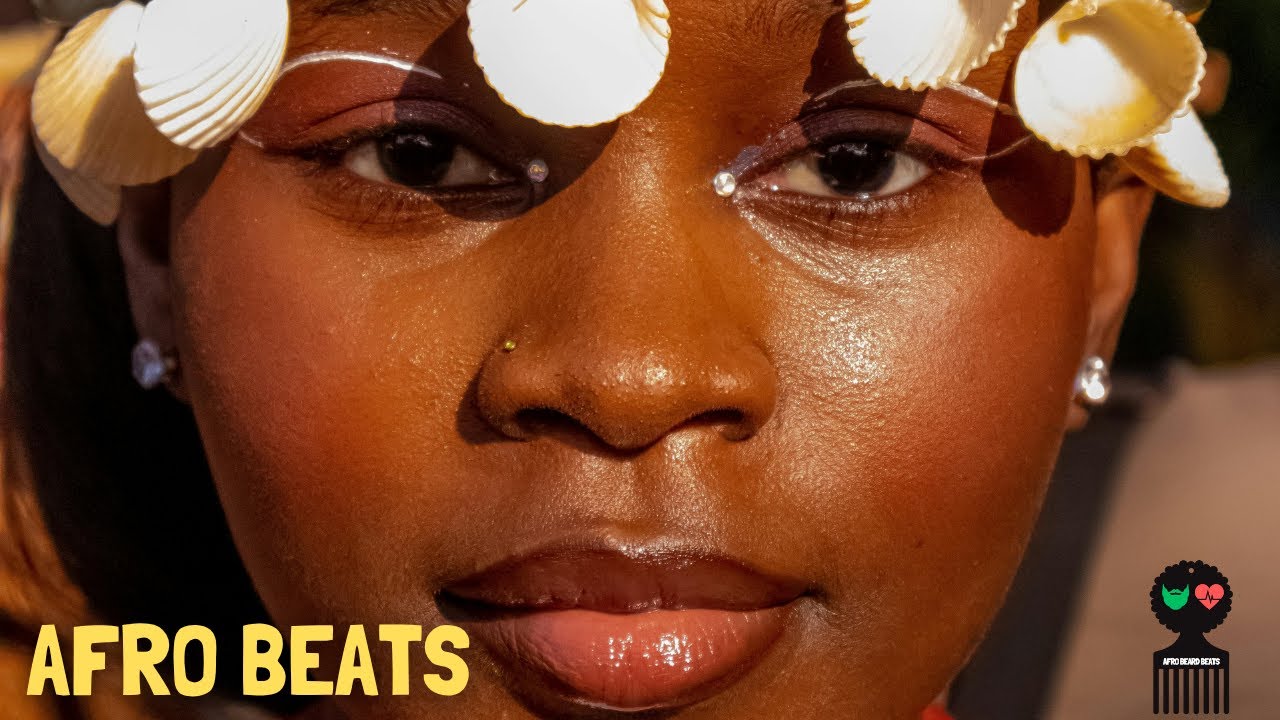 AFROBEATS - The BEST African CHILL MUSIC to Boost Your FOCUS