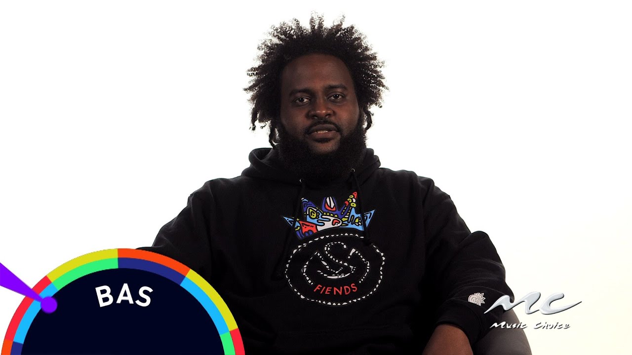 Music Choice Games: BAS - Word Association