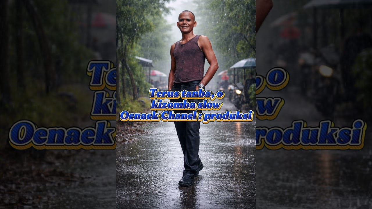 Terus tanba, o / kizomba slow/ by dams bria