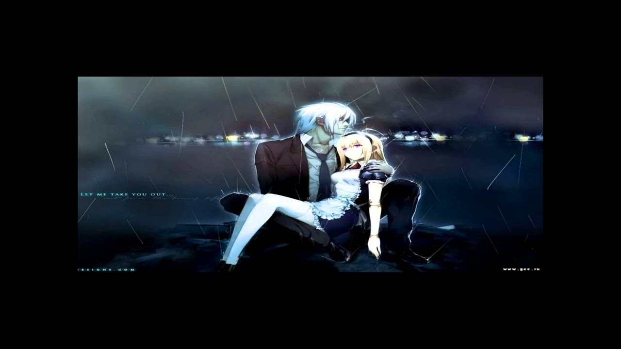 Change me(nightcore)
