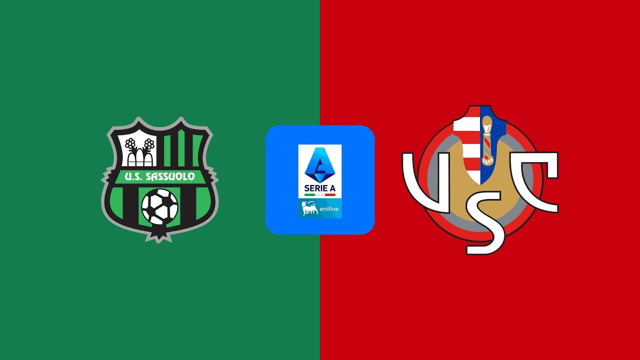 LIVE 🔴 Sassuolo – Cremonese: Cronaca in Diretta! Emozioni Minuto per Minuto