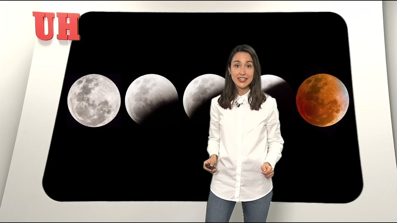 Calendario lunar: cuándo es mejor cortarse el pelo