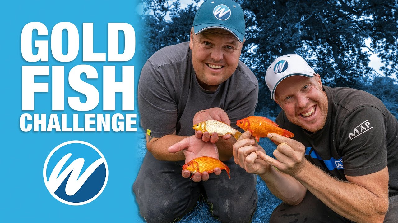 We FINALLY Caught An INSTANT WIN! | Jamie Hughes vs Andy May