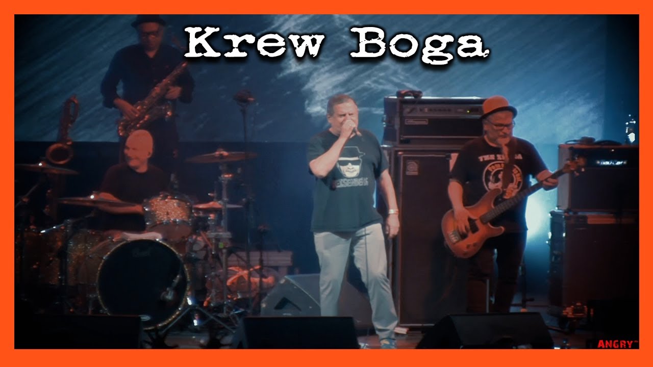 KULT - Krew Boga (2023) Spodek Katowice