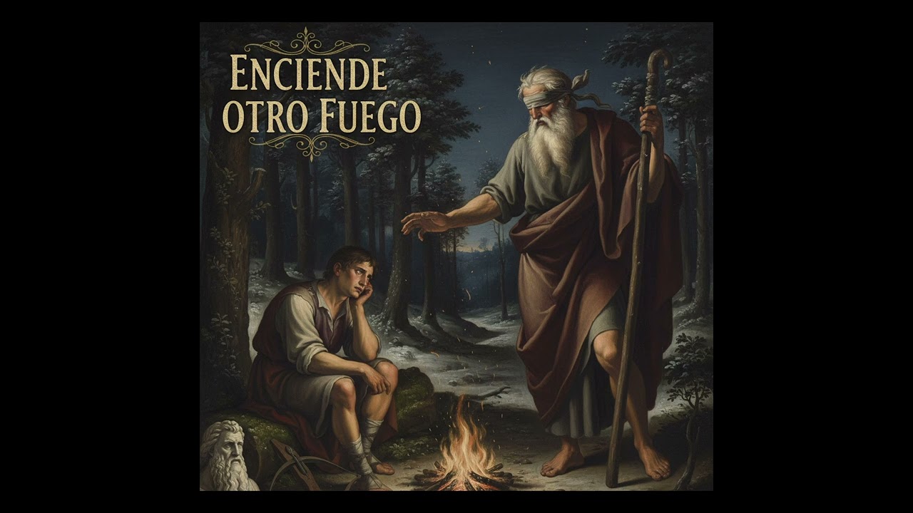 Enciende otro fuego