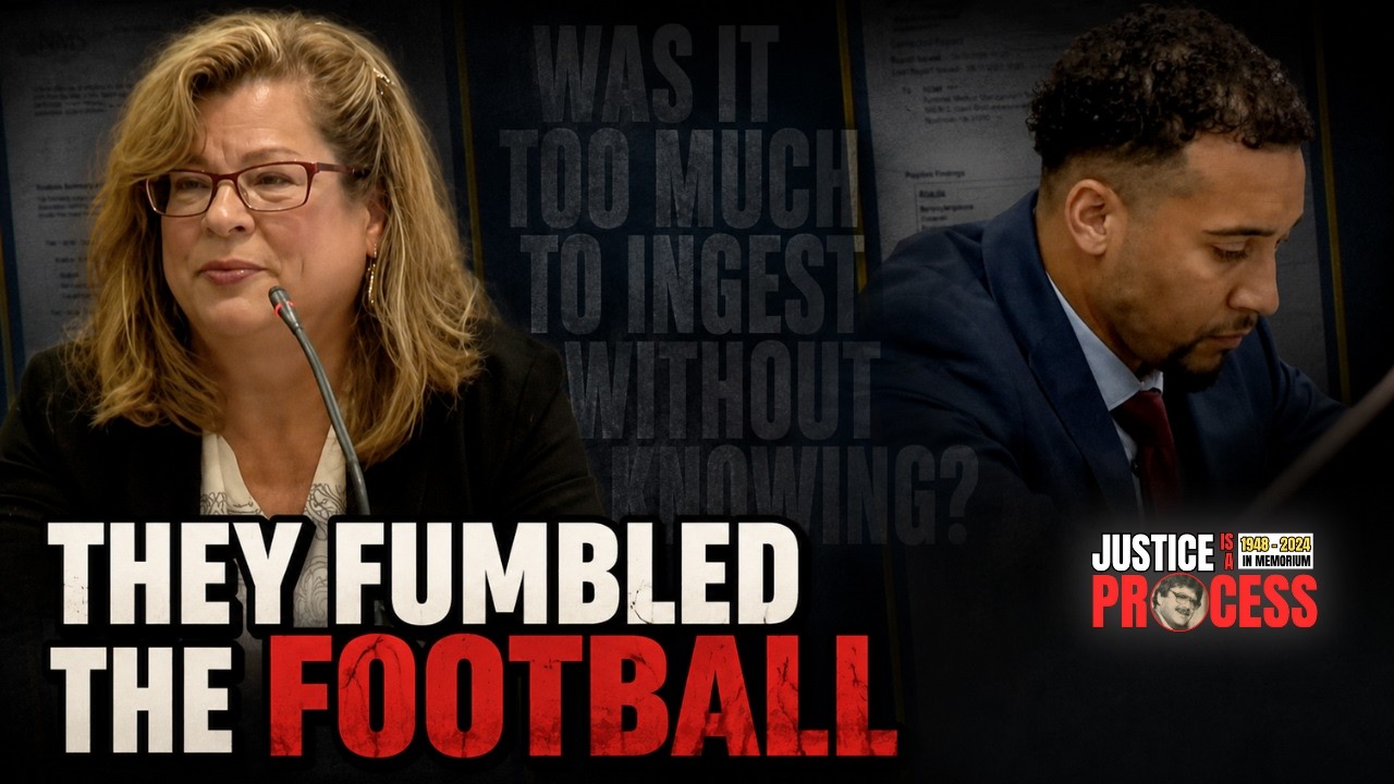 Blaise Taylor Fumbles Key Defense To Jury Through Toxicologist In Pregnant Poisoning Trial | Pt 50