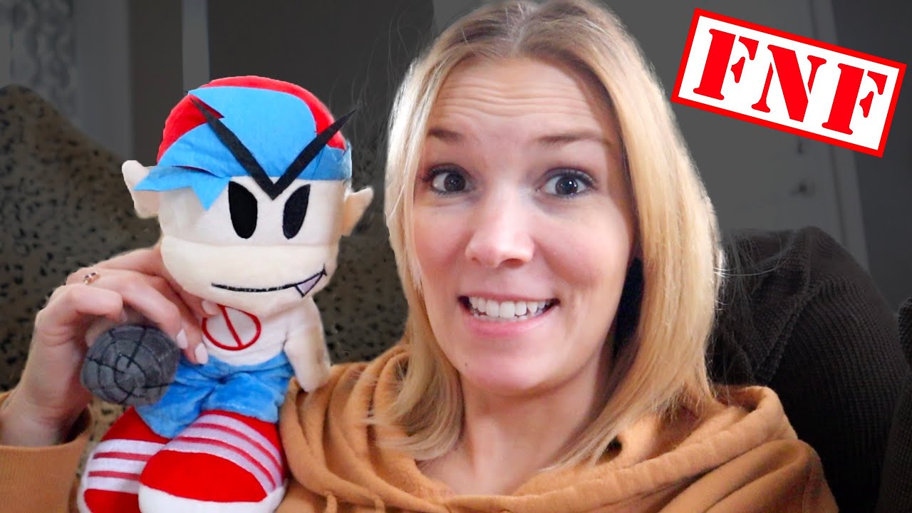 Friday Night Funkin' Defeats Evil Sonic EXE in Real Life!?