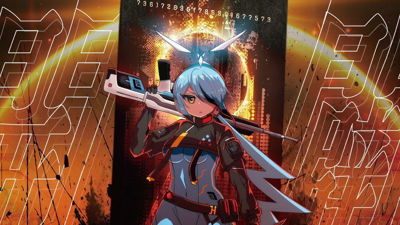 Supire & Kurokotei feat. Aamna - 祈祷 -Rootless Prayer- [F/C 開闢 -innocence-]