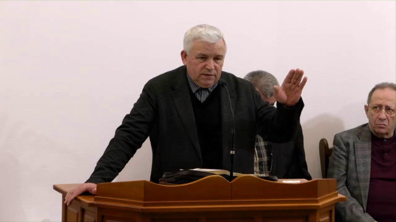 Program Joi seara | 26.02.2026