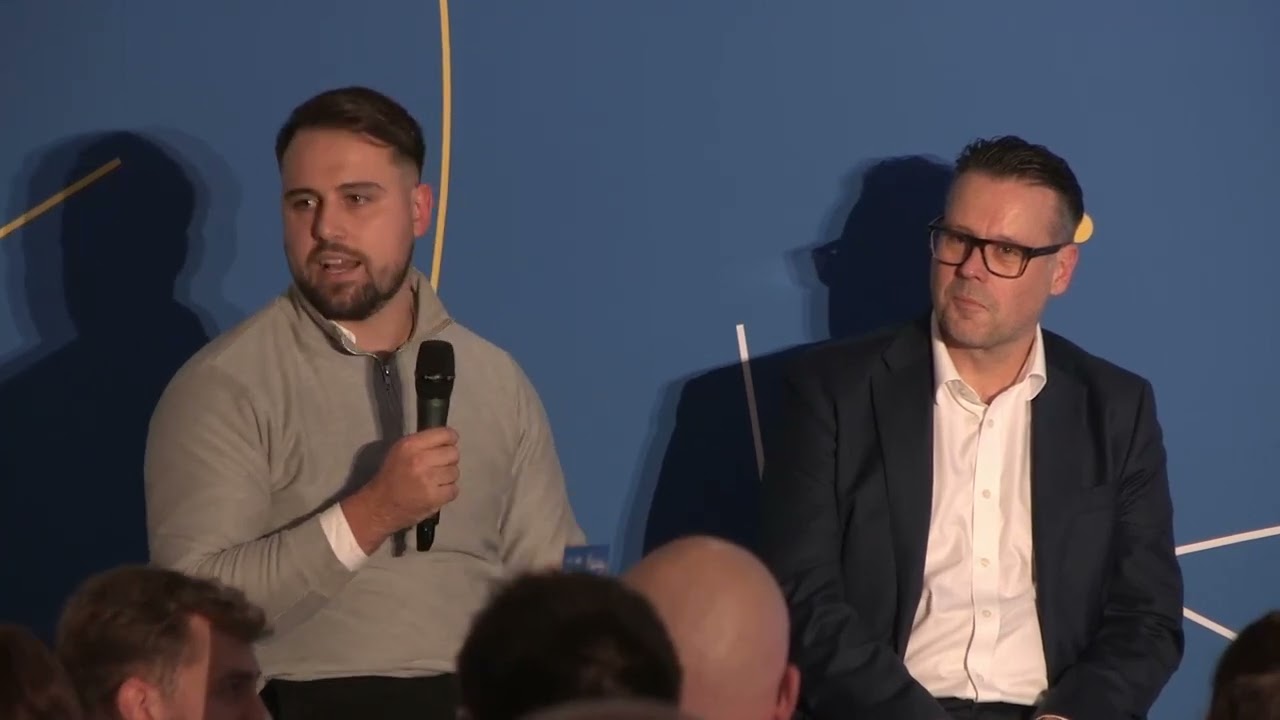 SBLTV S5E01 - Shropshire, Telford & Wrekin Apprenticeship Awards Special