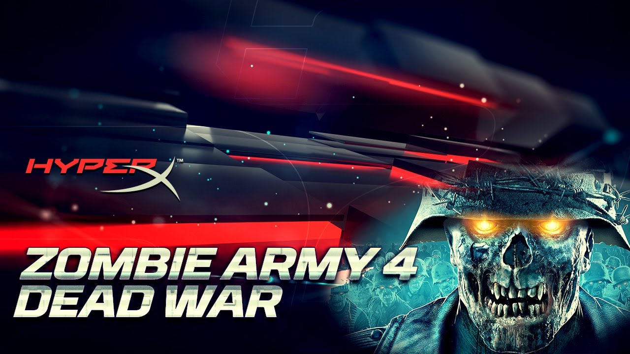 Zombie Army 4 Dead War İncelemesi - Adeta açık et pazarı!
