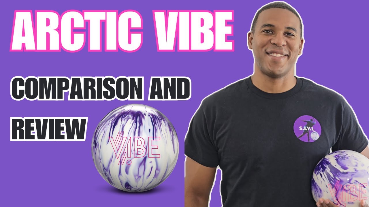 Arctic Vibe Comparison and Review