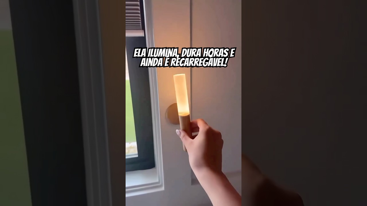 Lumin&aacute;ria Led perfeita para decora&ccedil;&atilde;o! #luminaria #comprasonline #luz