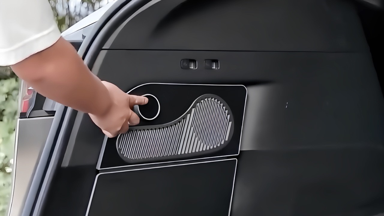 Tesla Owners Are Quietly Using THESE Accessories!