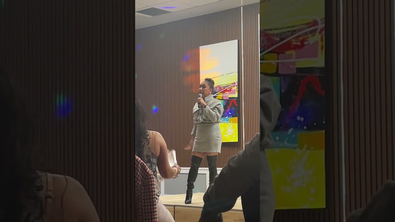 Donekla in Tandem with Verna Lived in Canada🇨🇦