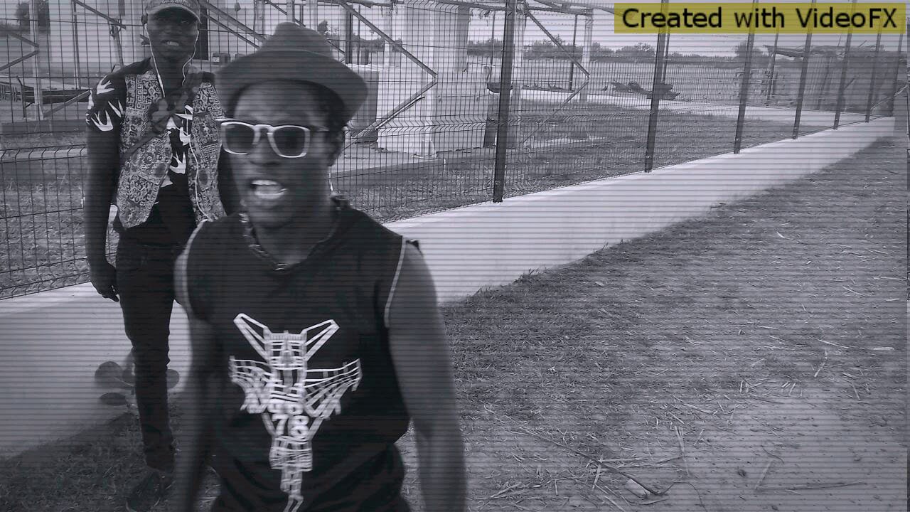 DBI FLOW clip officiel
