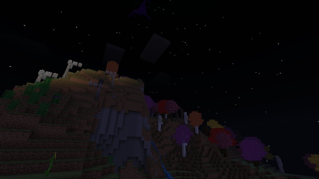Nuevas estructuras y mobs en Minecraft Bedrock 1.19| Survival Plus mod