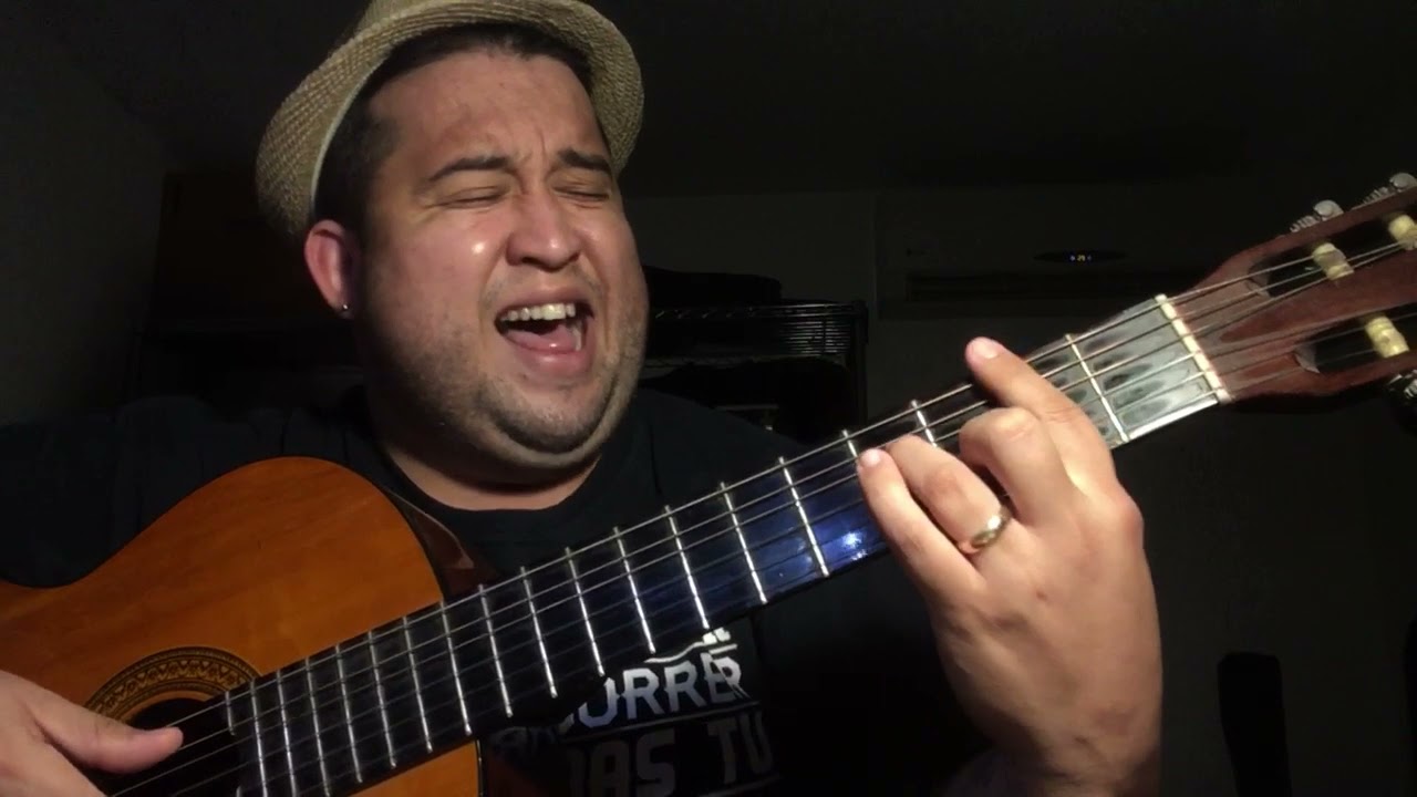 José José - Hasta que vuelvas (Cover)