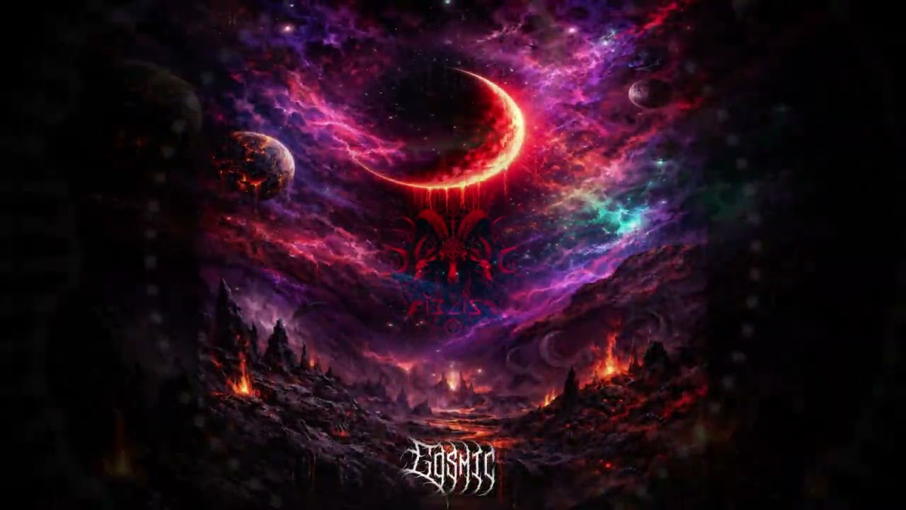 IBLIS - Cosmic 188Bpm