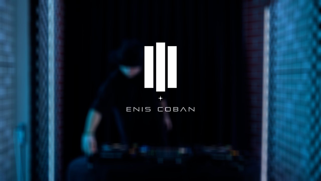 Enis Coban | ECN Studio #1