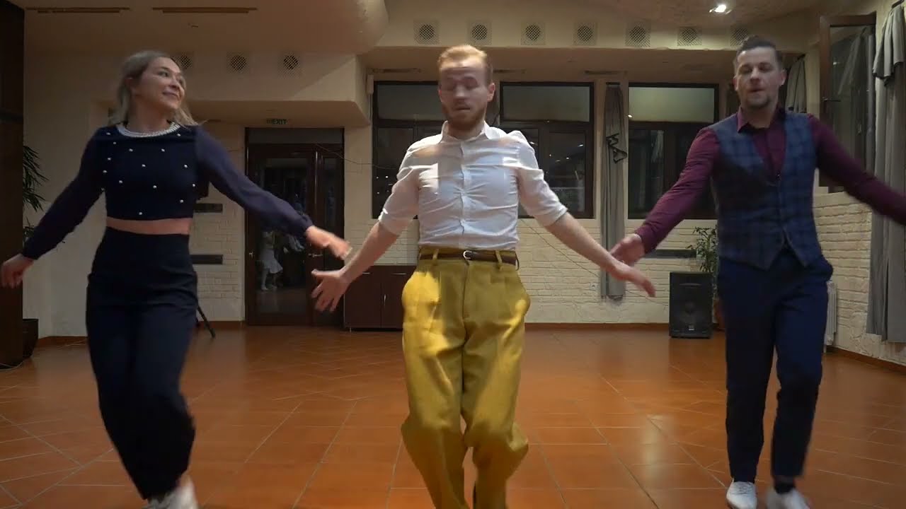 Boogie Madness Spring - Superhero Edition Teachers show