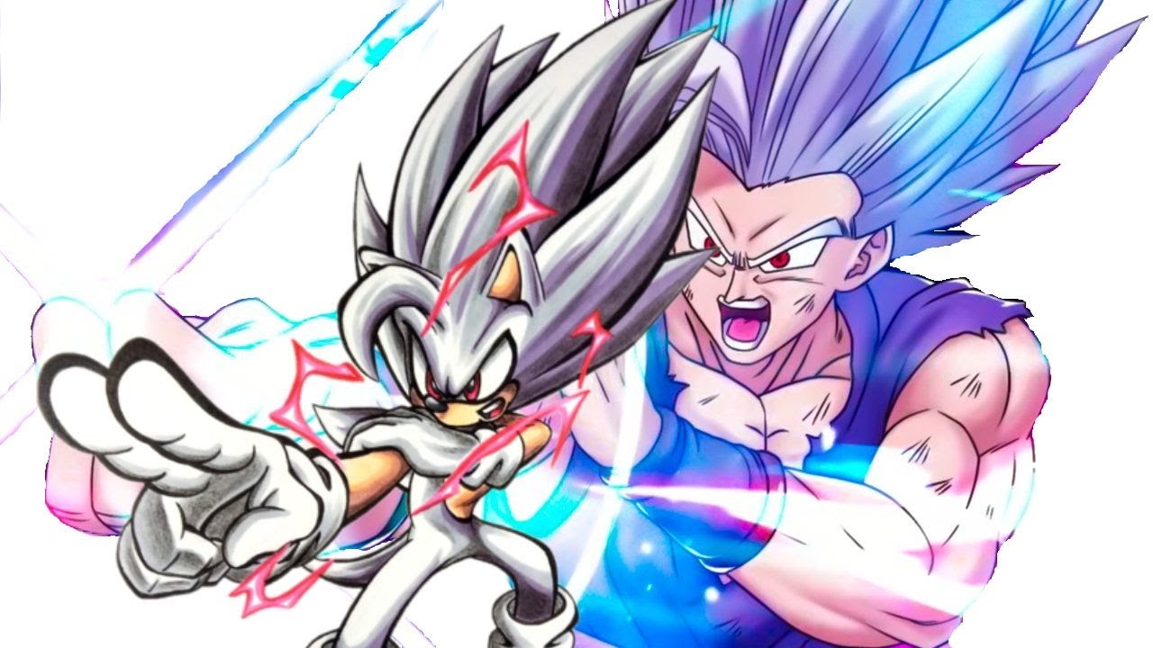 Drawing Sonic Characters - Compilation 49