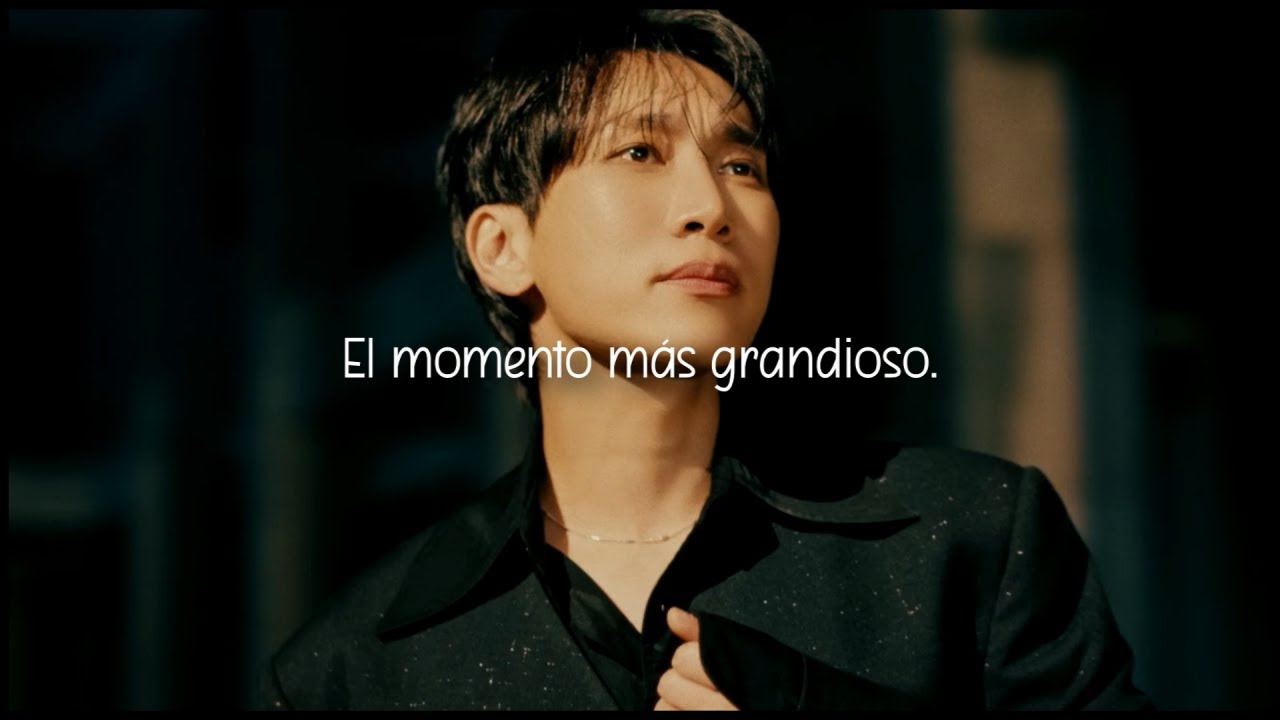 Greatest Moment | BTOB Eunkwang | Sub Español