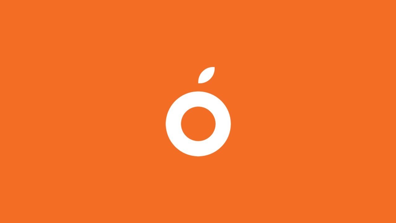 10 Years of Orange