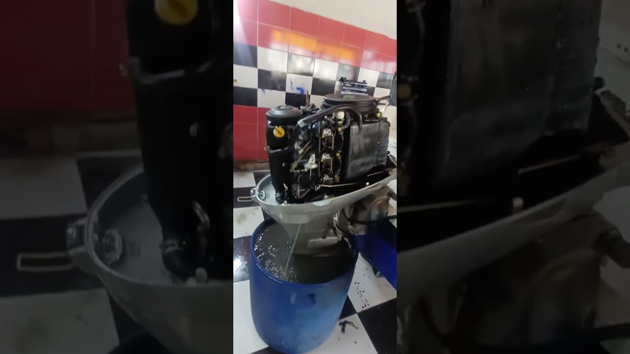 50 hp honda karbüratör lü  son 2 dakika tüyo 