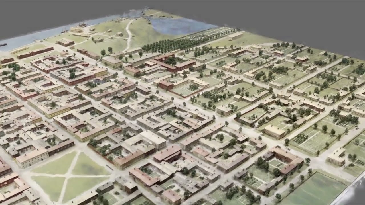 1840-luvun Pori