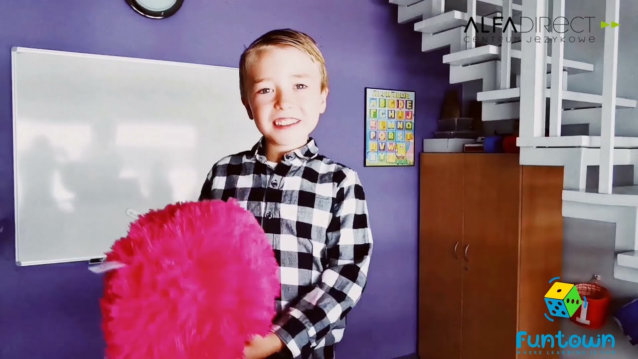 Funtown pack unboxing