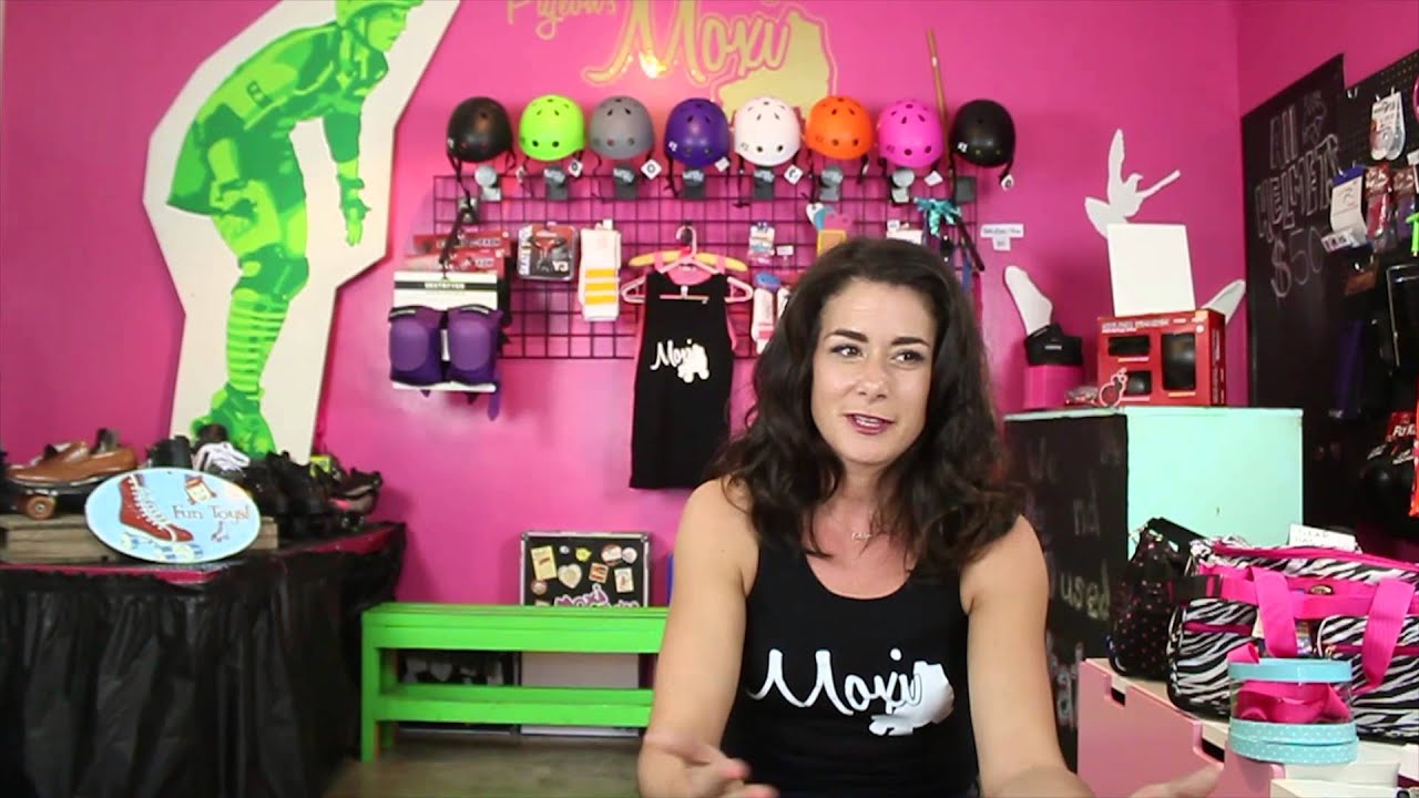 S1 x Roller Derby Diaries:  Season 1 Estrojen Episode 1