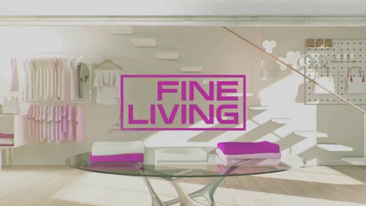 Fine Living - Design