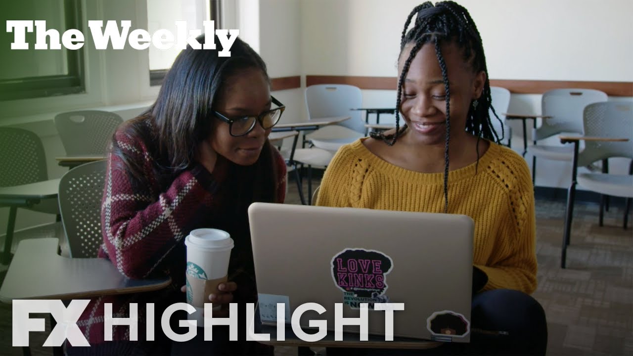 The Weekly | Season 1 Ep. 1: The Education of T.M. Landry Highlight | FX