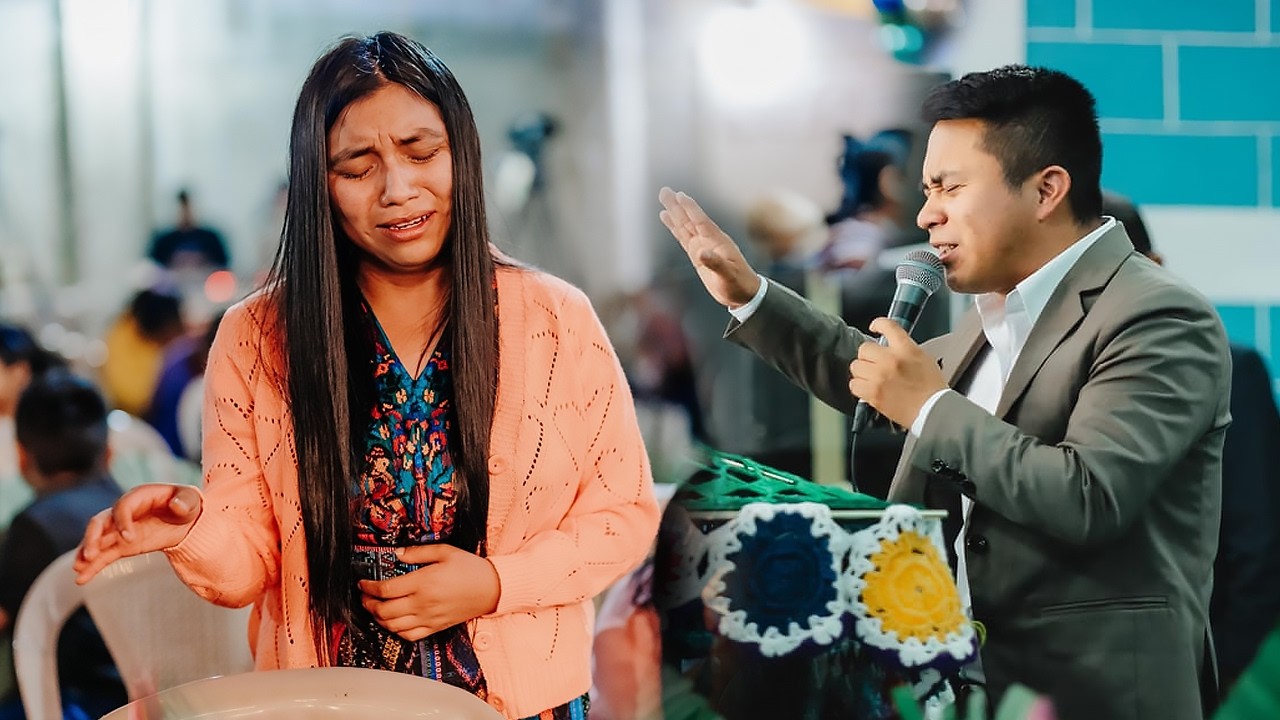 Wayner Rodríguez🔥😭 LLEVAME SEÑOR JUNTO A TI🥺 Y Alabanzas en el Cielo/ LO RECIENTE Febrero 2026