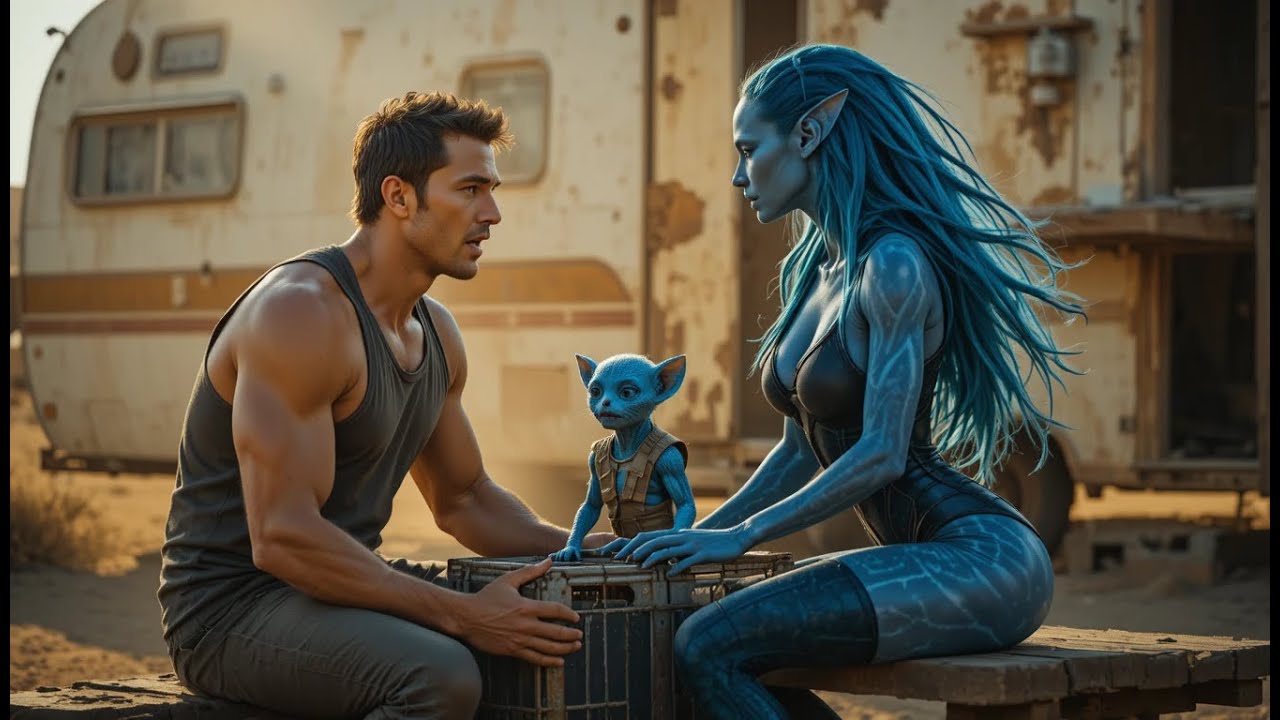 Hfy codex prime: The Alien Cub Was Dying&mdash;Until a Human Fed It&hellip; Then Came the Tigress Queen