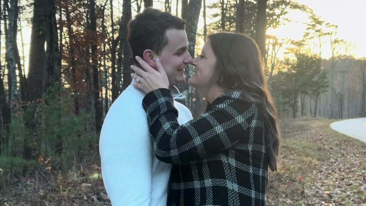 A Love Worth the Wait | Grant & Madi