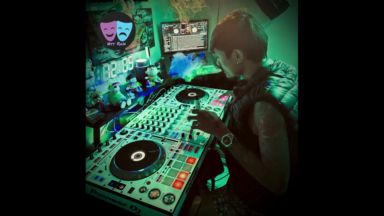 Remix 💊 Vai Lerng ម៉ាទំហឹង Auto Key || VANNDA - Puk Ah Jmr J+O + Lalala Never Give Up + Last Chapter