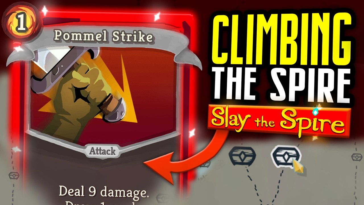 ✅ PLAYING SLAY THE SPIRE FOR THE SECOND TIME* - More Snap & New OTA TOMORROW!