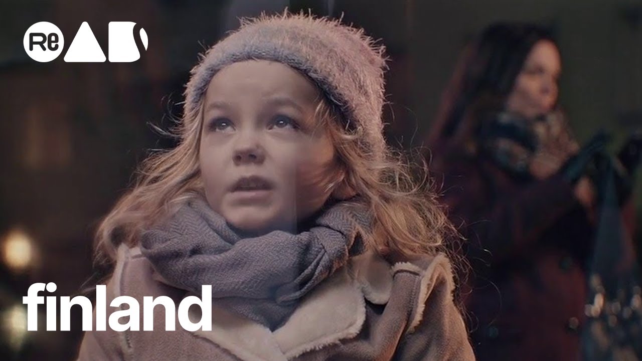 15 PSAs from Finland - The Compilation