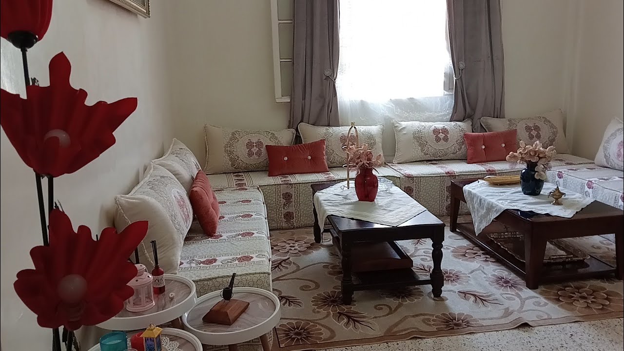 جولة في بيني المتواضع تحت طلاباتكم كلمة لي كل امرأة  باغية تبني دارها  روتين تحفيزي كيما يحب قلبكم