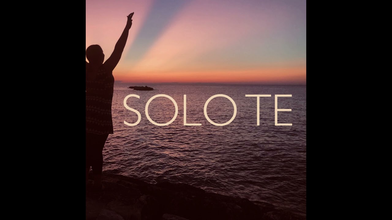 SOLO TE- Sarah and Michael Bowman [Official Video]