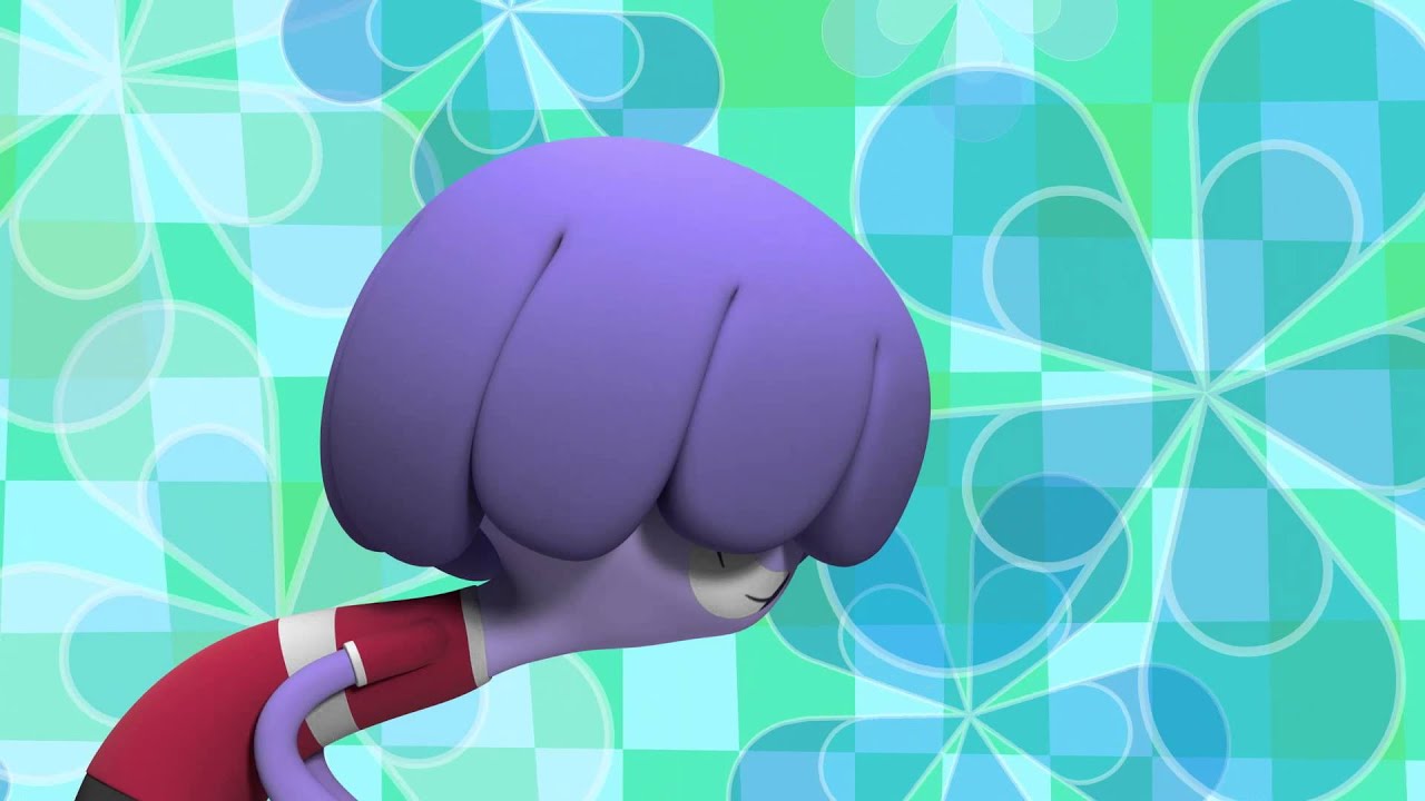 Jelly Jamm Partiamo adesso! (Sigla Inizio italiano)