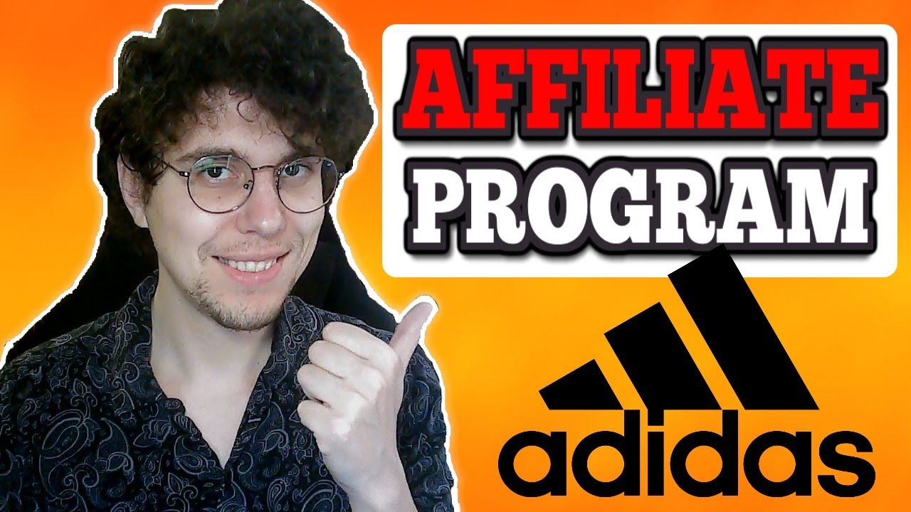 How To Join Adidas Affiliate Program (Step-By-Step)