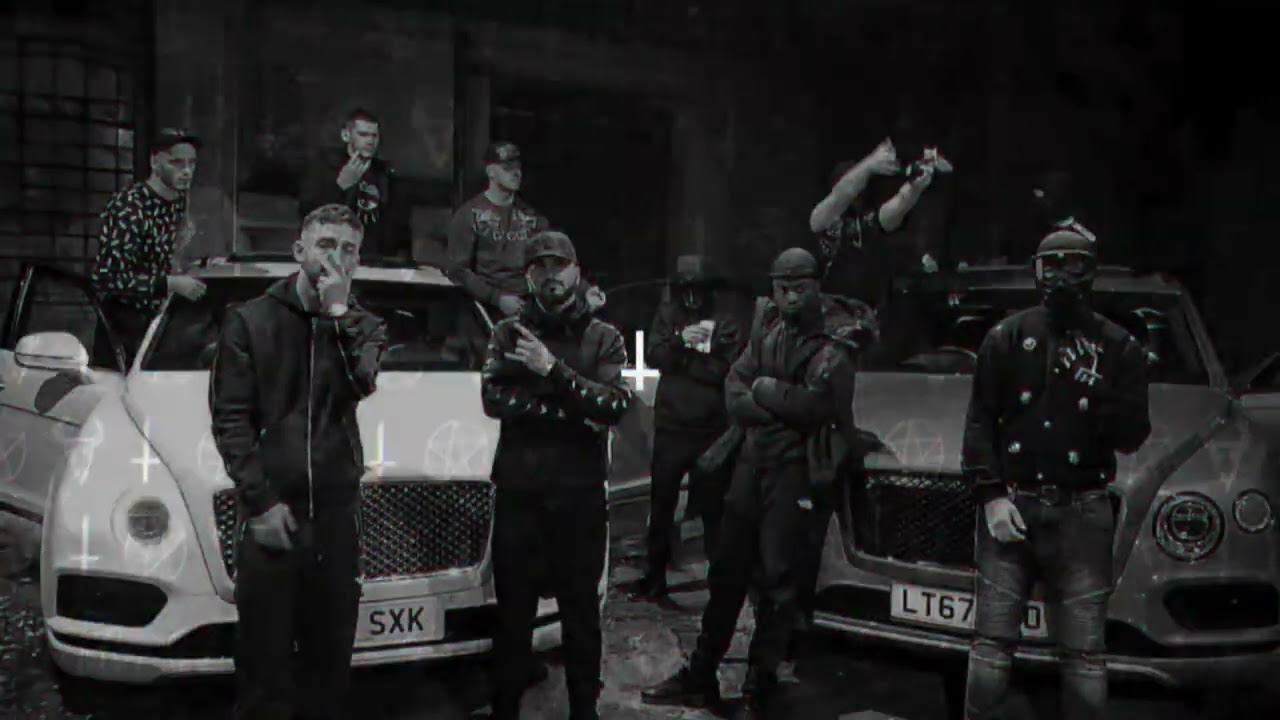 ʙᴀɴ ᴛʀᴀᴘɪꜱᴛ - ʜᴀꜱᴛᴀ [ɢʀᴀᴅᴜᴀʟʟʏ ꜱʟᴏᴡᴇᴅ] #tiktok #mafia #albanian