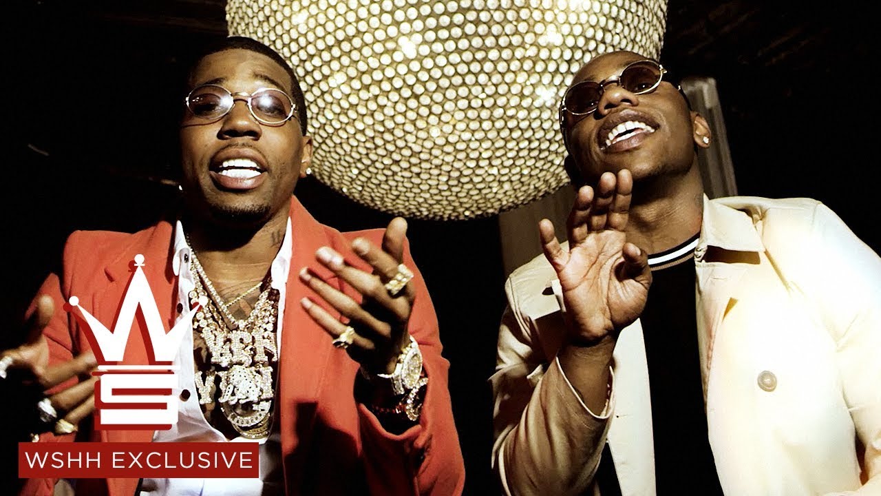Q Money Feat. YFN Lucci 