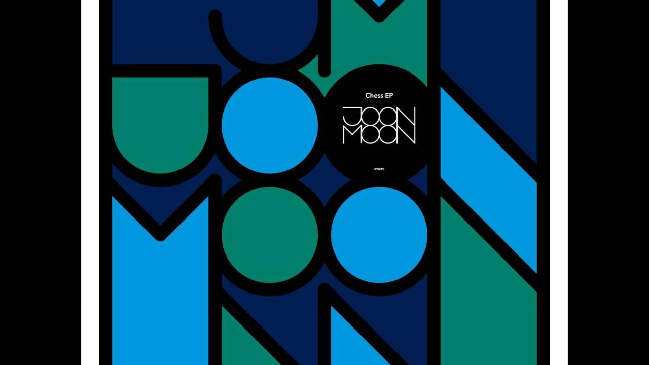 Joon Moon - Chess