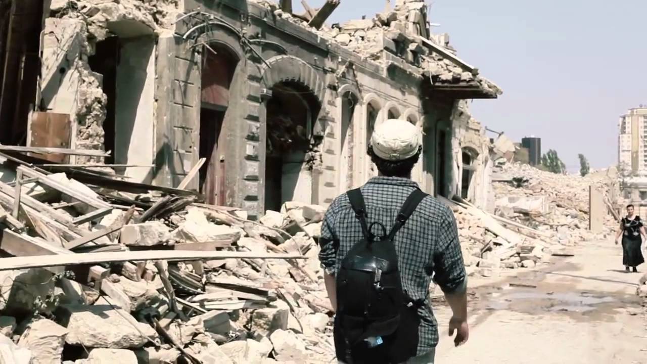 Vermişel (Jamal Ali)