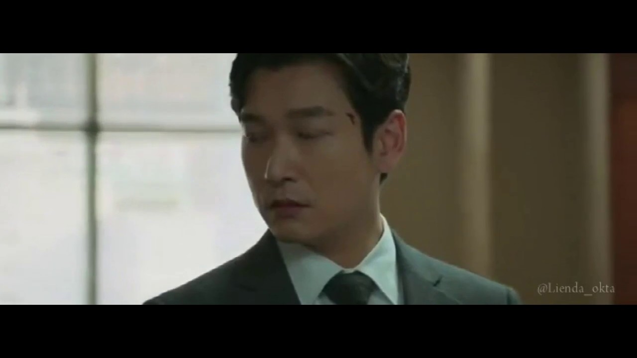 (Secret Forest/Stranger) FMV Hwang Shi Mok & Young Eunsoo